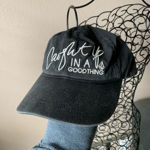 Volcom hat